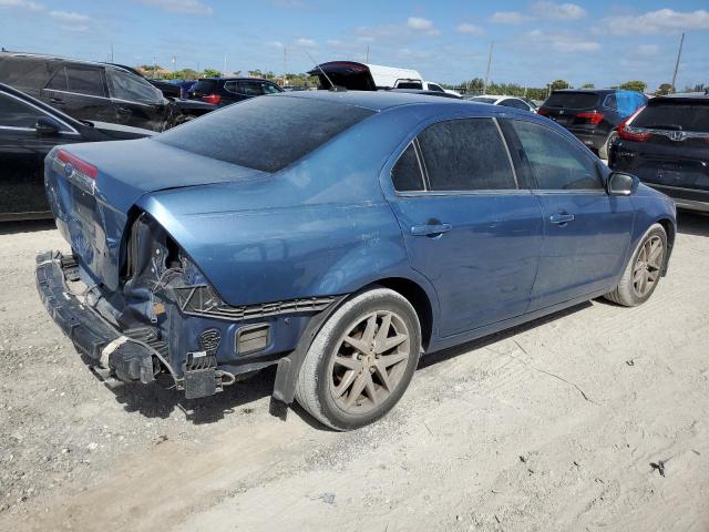 Photo 2 VIN: 3FAHP0JA4AR177860 - FORD FUSION SEL 