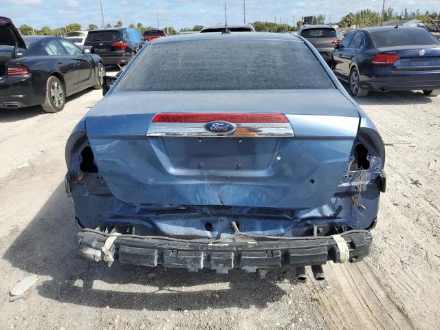 Photo 5 VIN: 3FAHP0JA4AR177860 - FORD FUSION SEL 