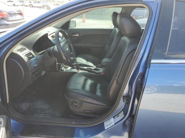 Photo 6 VIN: 3FAHP0JA4AR177860 - FORD FUSION SEL 