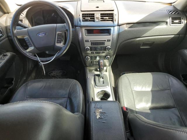 Photo 7 VIN: 3FAHP0JA4AR177860 - FORD FUSION SEL 