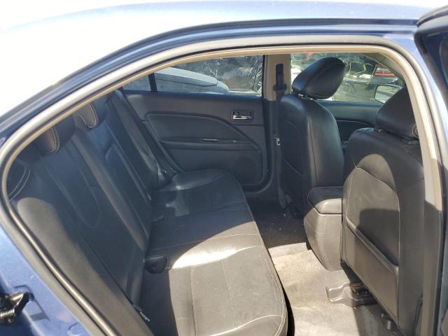 Photo 9 VIN: 3FAHP0JA4AR177860 - FORD FUSION SEL 