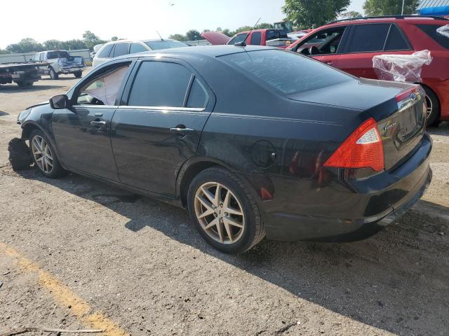 Photo 1 VIN: 3FAHP0JA4AR181598 - FORD FUSION SEL 