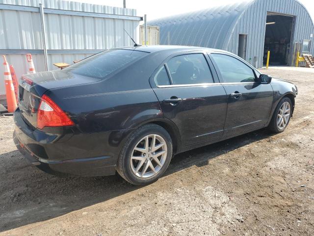 Photo 2 VIN: 3FAHP0JA4AR181598 - FORD FUSION SEL 