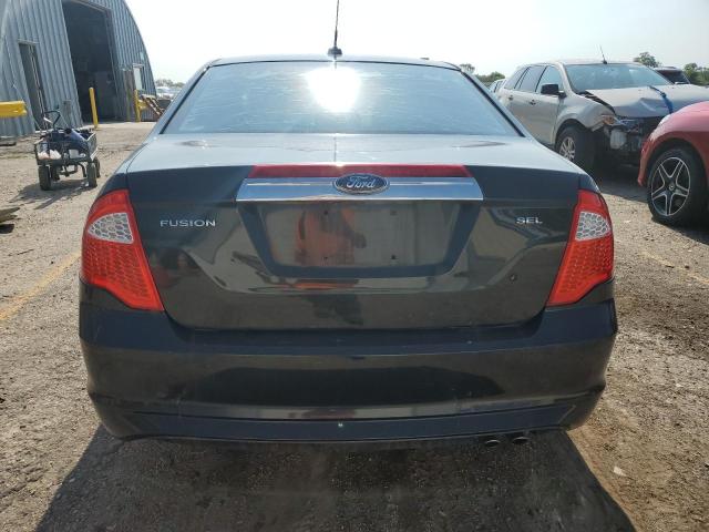 Photo 5 VIN: 3FAHP0JA4AR181598 - FORD FUSION SEL 