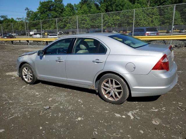 Photo 1 VIN: 3FAHP0JA4AR224062 - FORD FUSION 