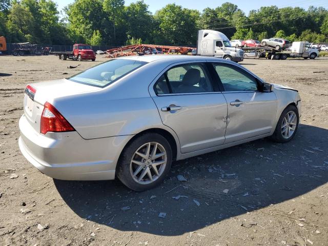 Photo 2 VIN: 3FAHP0JA4AR224062 - FORD FUSION 