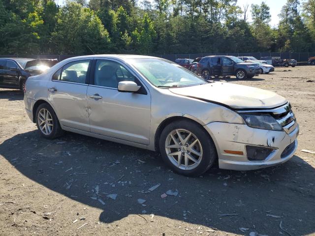 Photo 3 VIN: 3FAHP0JA4AR224062 - FORD FUSION 