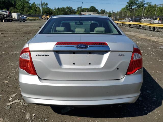 Photo 5 VIN: 3FAHP0JA4AR224062 - FORD FUSION 