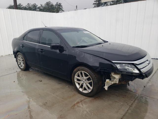 Photo 3 VIN: 3FAHP0JA4AR232338 - FORD FUSION 