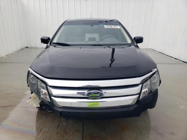 Photo 4 VIN: 3FAHP0JA4AR232338 - FORD FUSION 