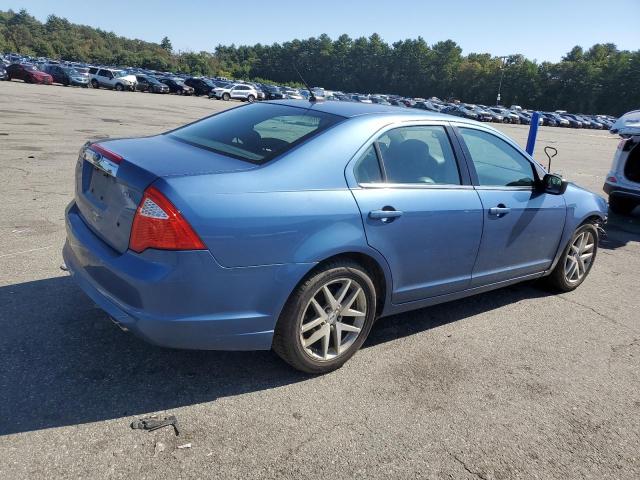 Photo 2 VIN: 3FAHP0JA4AR252511 - FORD FUSION 