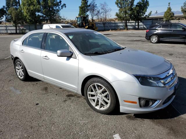 Photo 3 VIN: 3FAHP0JA4AR254954 - FORD FUSION 