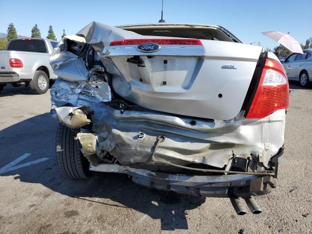 Photo 5 VIN: 3FAHP0JA4AR254954 - FORD FUSION 