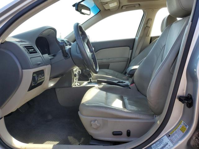 Photo 6 VIN: 3FAHP0JA4AR254954 - FORD FUSION 