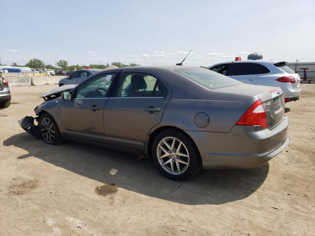 Photo 1 VIN: 3FAHP0JA4AR274024 - FORD FUSION SEL 