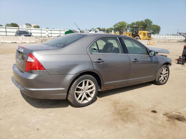 Photo 2 VIN: 3FAHP0JA4AR274024 - FORD FUSION SEL 