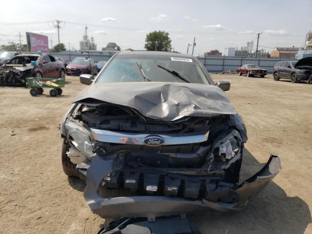 Photo 4 VIN: 3FAHP0JA4AR274024 - FORD FUSION SEL 