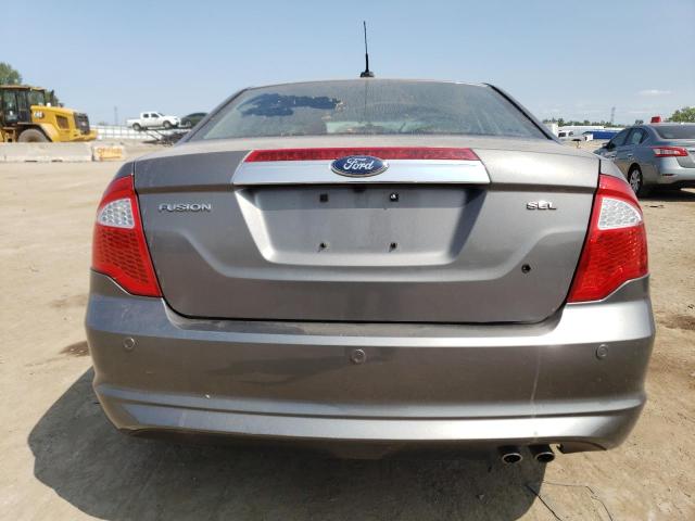 Photo 5 VIN: 3FAHP0JA4AR274024 - FORD FUSION SEL 