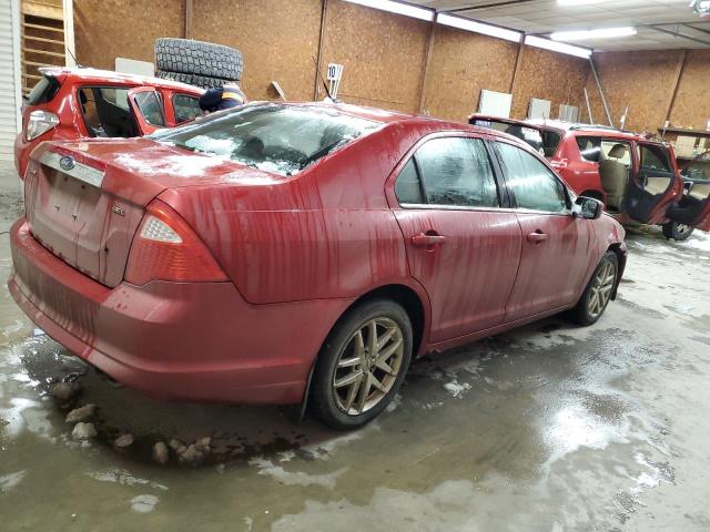 Photo 2 VIN: 3FAHP0JA4AR312352 - FORD FUSION 