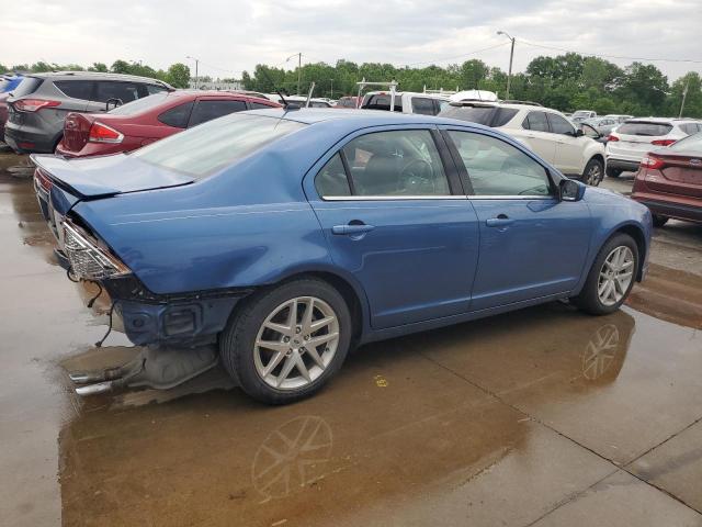 Photo 2 VIN: 3FAHP0JA4AR409504 - FORD FUSION 