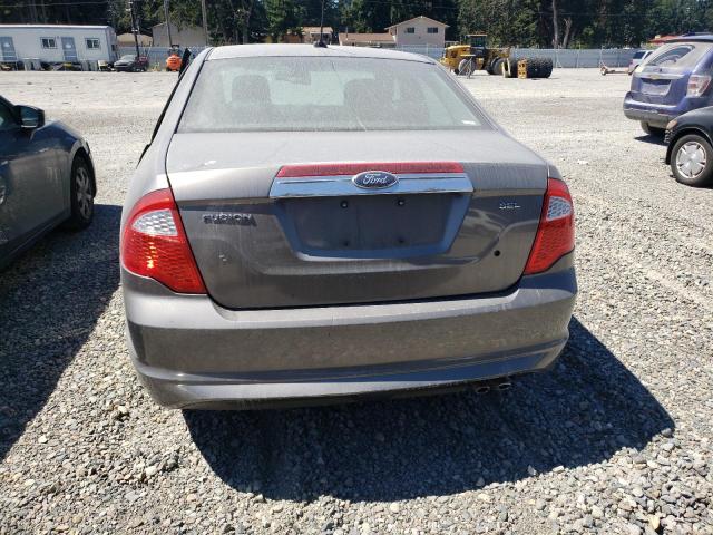 Photo 5 VIN: 3FAHP0JA4AR417330 - FORD FUSION SEL 