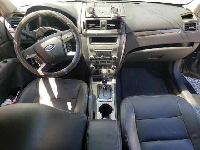 Photo 7 VIN: 3FAHP0JA4AR417330 - FORD FUSION SEL 