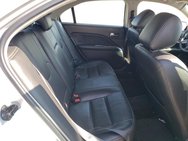 Photo 5 VIN: 3FAHP0JA4BR101590 - FORD FUSION SEL 