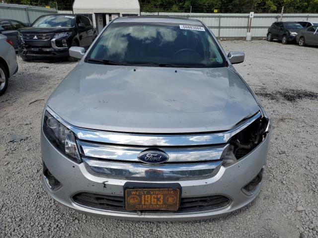 Photo 4 VIN: 3FAHP0JA4BR124979 - FORD FUSION SEL 