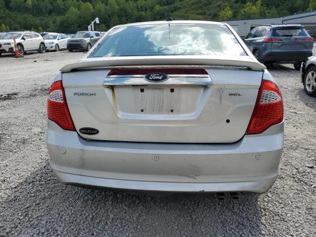 Photo 5 VIN: 3FAHP0JA4BR124979 - FORD FUSION SEL 