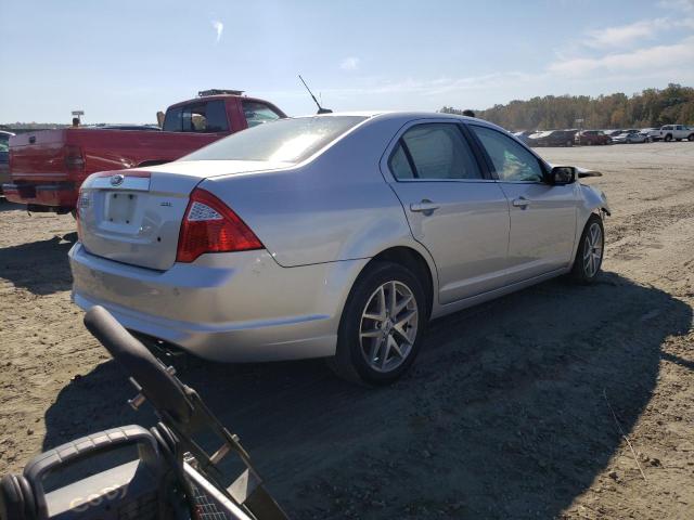 Photo 2 VIN: 3FAHP0JA4BR206470 - FORD FUSION 