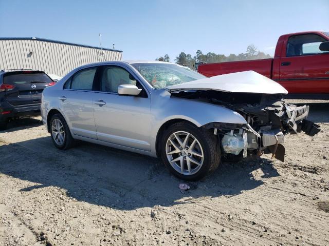 Photo 3 VIN: 3FAHP0JA4BR206470 - FORD FUSION 