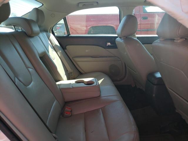 Photo 9 VIN: 3FAHP0JA4BR206470 - FORD FUSION 