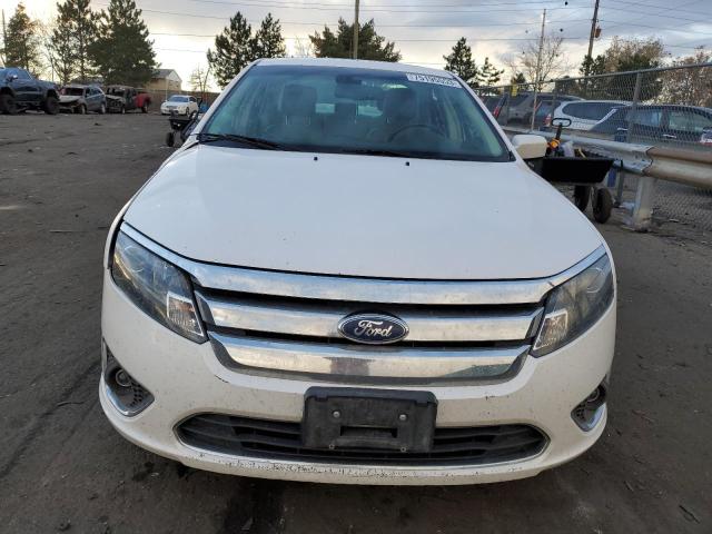 Photo 4 VIN: 3FAHP0JA4BR211605 - FORD FUSION 