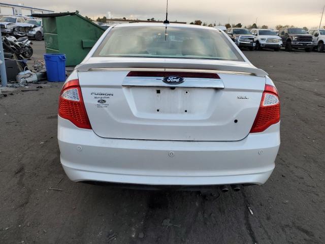 Photo 5 VIN: 3FAHP0JA4BR211605 - FORD FUSION 