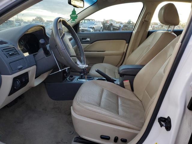 Photo 6 VIN: 3FAHP0JA4BR211605 - FORD FUSION 