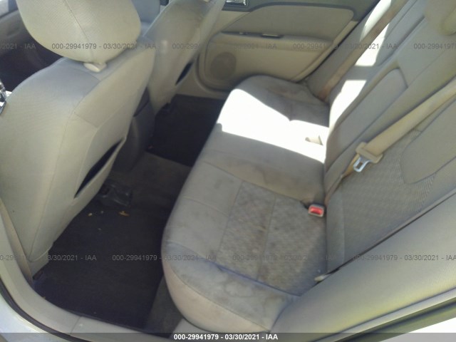 Photo 7 VIN: 3FAHP0JA4BR213550 - FORD FUSION 