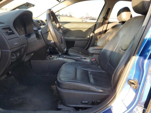 Photo 6 VIN: 3FAHP0JA4BR218411 - FORD FUSION 