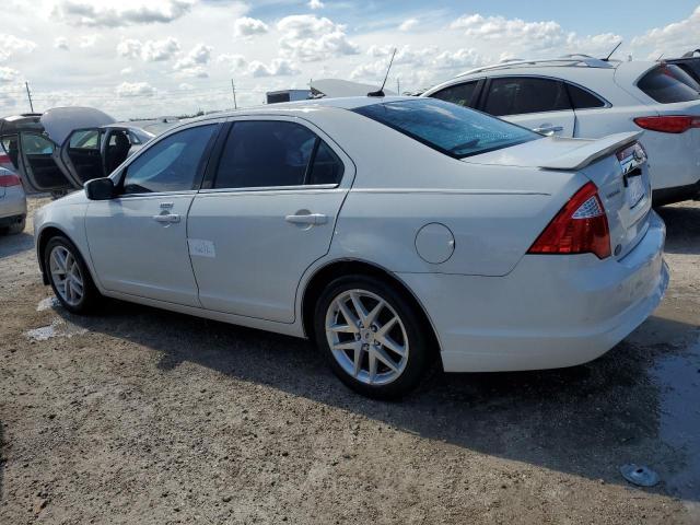 Photo 1 VIN: 3FAHP0JA4BR246595 - FORD FUSION SEL 