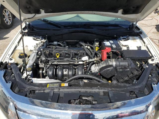 Photo 10 VIN: 3FAHP0JA4BR246595 - FORD FUSION SEL 