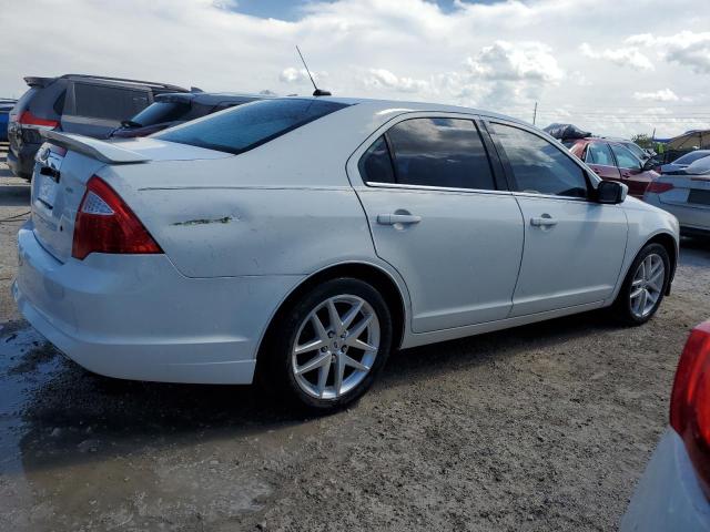 Photo 2 VIN: 3FAHP0JA4BR246595 - FORD FUSION SEL 