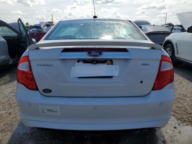 Photo 5 VIN: 3FAHP0JA4BR246595 - FORD FUSION SEL 