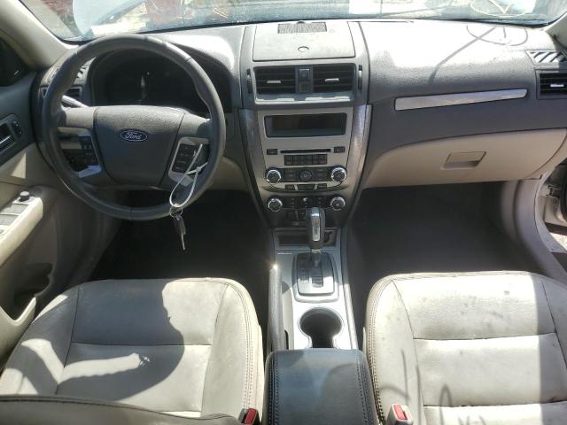 Photo 7 VIN: 3FAHP0JA4BR246595 - FORD FUSION SEL 