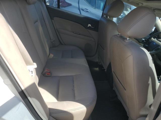 Photo 9 VIN: 3FAHP0JA4BR246595 - FORD FUSION SEL 