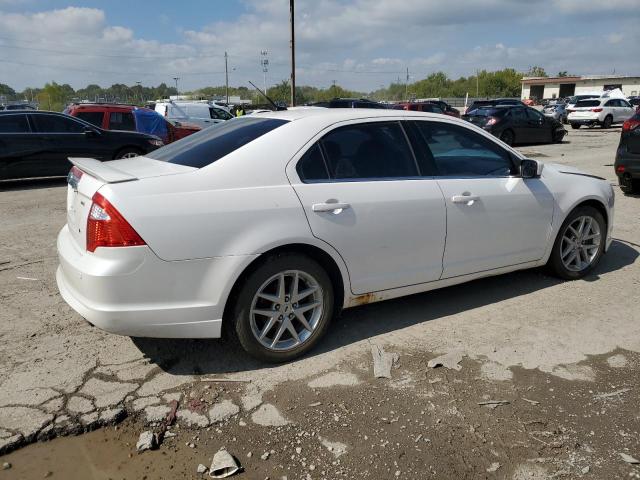 Photo 2 VIN: 3FAHP0JA4BR264885 - FORD FUSION SEL 