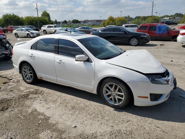 Photo 3 VIN: 3FAHP0JA4BR264885 - FORD FUSION SEL 