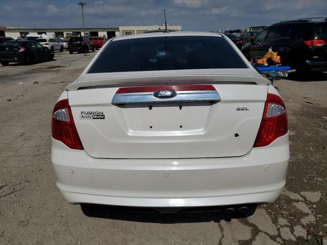 Photo 5 VIN: 3FAHP0JA4BR264885 - FORD FUSION SEL 