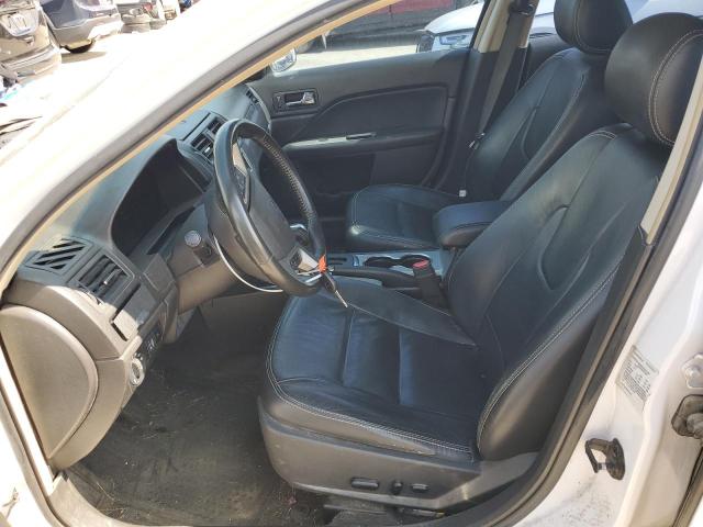 Photo 6 VIN: 3FAHP0JA4BR264885 - FORD FUSION SEL 