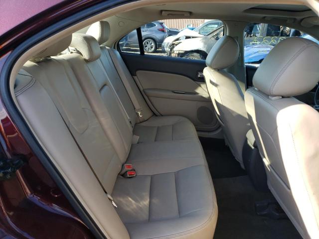 Photo 5 VIN: 3FAHP0JA4BR273151 - FORD FUSION SEL 