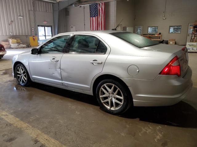 Photo 1 VIN: 3FAHP0JA4BR293674 - FORD FUSION SEL 