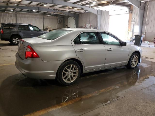 Photo 2 VIN: 3FAHP0JA4BR293674 - FORD FUSION SEL 